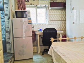 Guomao Dawanglu Homestay